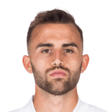 Borja Mayoral