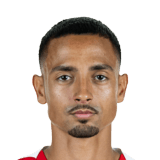 Kenny Prince Redondo