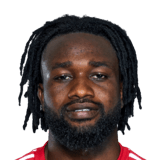 Ismaël Chester Diallo