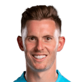 Dean Henderson