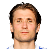 Steffen Lie Skålevik