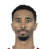 Noah Joel Sarenren Bazee