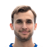 Kevin Martin Krygård