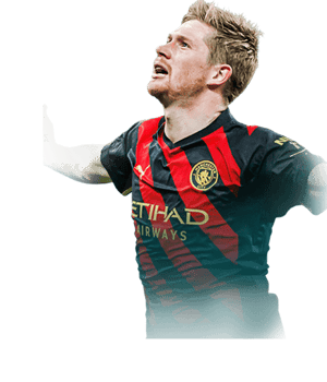 Kevin De Bruyne