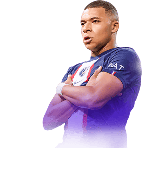 Kylian Mbappé