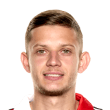 Sebastian Szymański