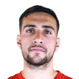 Cristian González Tassano