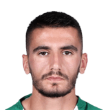 Achilleas Poungouras