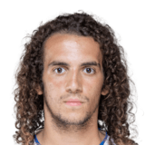Mattéo Guendouzi