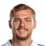 Kiernan Dewsbury-Hall