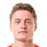 Magnus Kofod Andersen