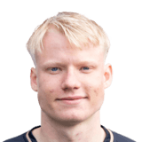 Harald Nilsen Tangen