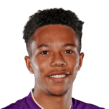 Antonee Burke-Gilroy