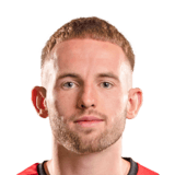 Rhys Norrington-Davies