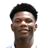 Aurélien Tchouaméni