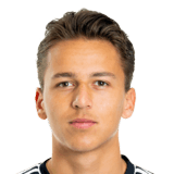 Adrian Nilsen Pereira