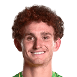 Josh Sargent