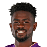 Pacifique Niyongabire