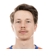 Kristoffer Ødemarksbakken