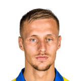 Silvester van der Water