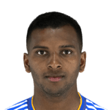 Rodrygo