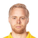 Sveinn Aron Guðjohnsen