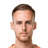 Elías Rafn Ólafsson