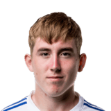 Ísak Bergmann Jóhannesson