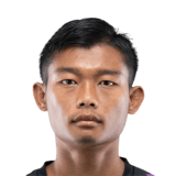 Jerry Mawihmingthanga