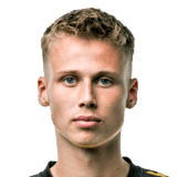 Mikkel Møller Lassen