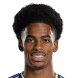 Crysencio Summerville