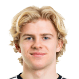 Edvard Sandvik Tagseth