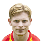 Oliver Valaker Edvardsen