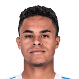 Christopher Olivares