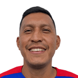 Ronny Montero