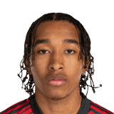 Jahkeele Marshall-Rutty