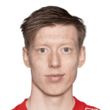 Ole Martin Kolskogen