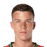 Andri Fannar Baldursson