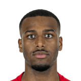 Marlon Suliman Mustapha