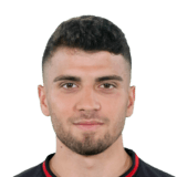 Muhammed Egemen Pehlivan