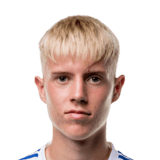 Hákon Arnar Haraldsson