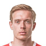 Stefán Teitur Thórdarson