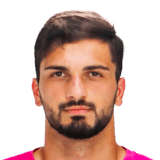 Giorgi Mamardashvili