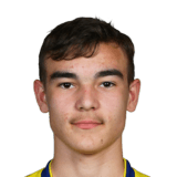 Aleksander D. Nilsson