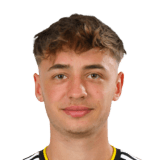 Frederik Recktenwald