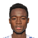 Laurent Jacques Mendy