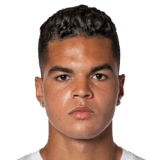 Carson Buschman-Dormond