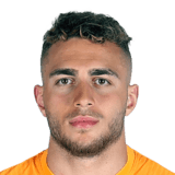 Barış Alper Yılmaz