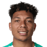 Kobe Hernández-Foster