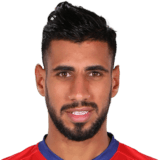 Houssam Eddine Ghacha